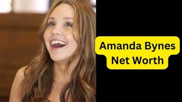 Amanda Bynes’ Net Worth — Wants You To Know She’s Worth $300 Million – Hollywood Life