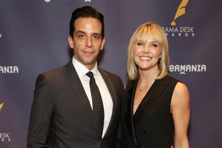 Amanda Kloots Reveals She’s ‘Dating Again’ After Nick Cordero’s Death – Hollywood Life