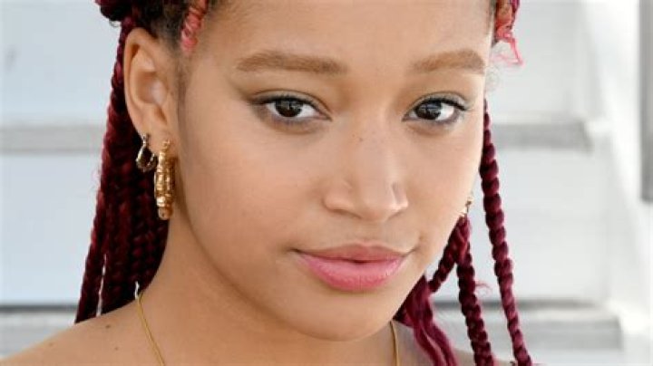 Kylie Jenner & Amandla Stenberg Get Into Nasty Fight Over Kylie’s Cornrows