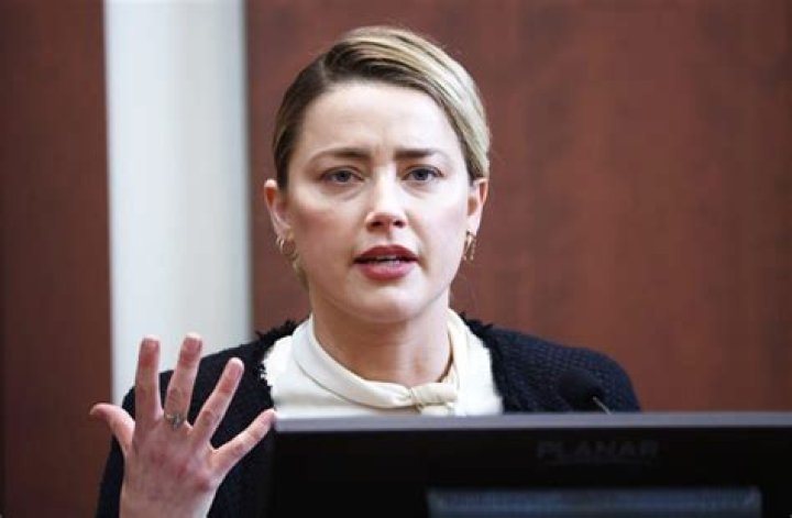 Amber Heard Appeals $10 Million Verdict In Johnny Depp Defamation Case 6 Months After Losing Trial