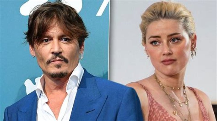 Amber Heard Lying? She’s ‘Shocked’ By Accusations About Faking Johnny Depp Abuse – Hollywood Life