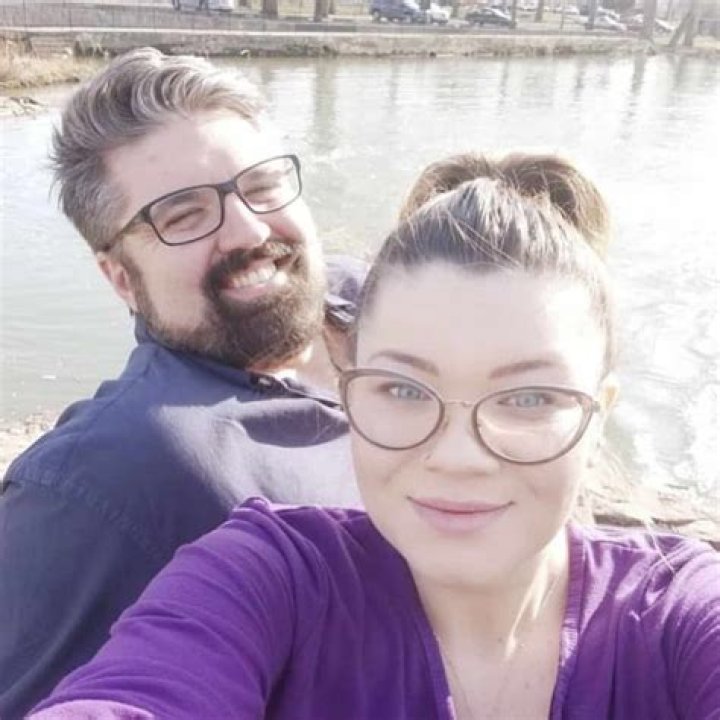 Amber Portwood Arrested After BF Accuses Her Of Assaulting Him While He Was Holding Son, 1