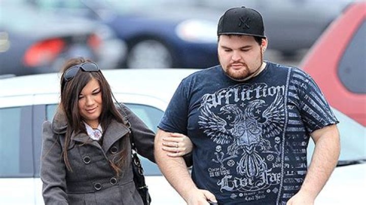 The ‘Teen Mom’ Star’s Dating History – Hollywood Life