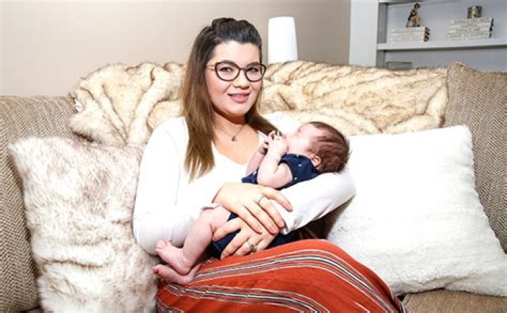 Meet The ‘Teen Mom’ Star’s 2 Children – Hollywood Life