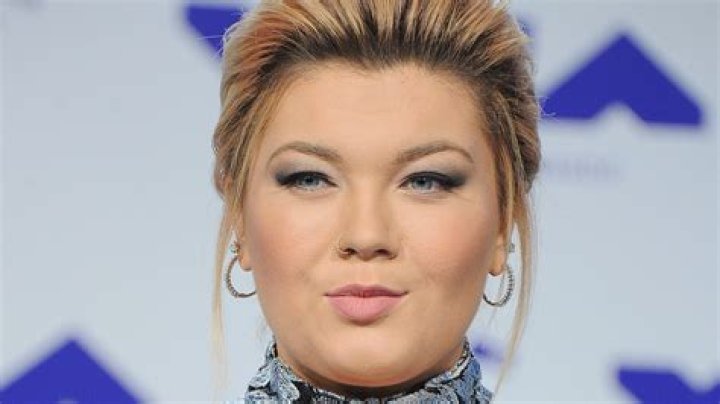 ‘Teen Mom OG’ Star Amber Portwood: New Leaked Audio Reveals Her Threatening To Stab Andrew — Listen