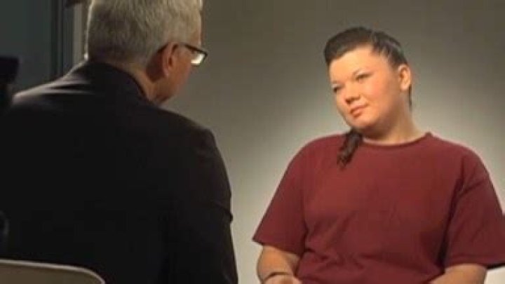 Amber Portwood In Tears: ‘I Don’t Even Matter’ To Baby Leah
