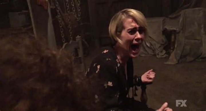 Roanoke’ Kills Dominic and Shelby — Episode 8 Recap – Hollywood Life