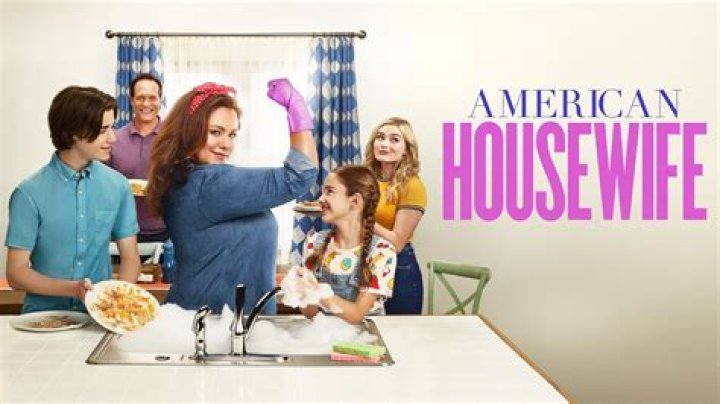 ‘American Housewife’ Season 1 — PICS