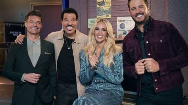 ‘American Idol’ Judges Hint At Their Return For Season 20: ‘We Love Our Job’