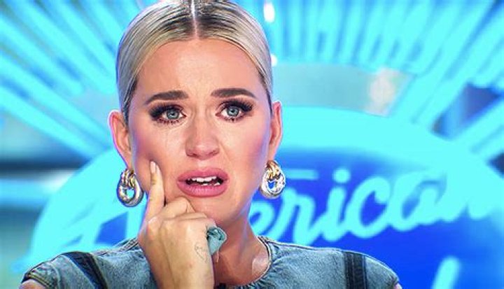 Katy Perry Cries In Season 20 Trailer — Watch Video – Hollywood Life