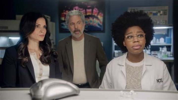 Fritz Hager & Nicolina Eliminated – Hollywood Life