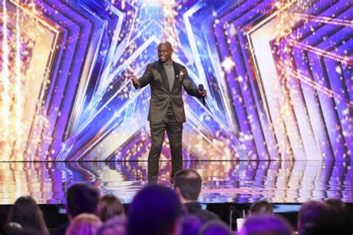 ‘AGT’ Recap: Daredevil Jonathan Goodwin Catches On Fire During Dangerous Act