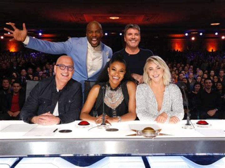 ‘America’s Got Talent’ Season 14 Judges Revealed With New Celebs – Hollywood Life