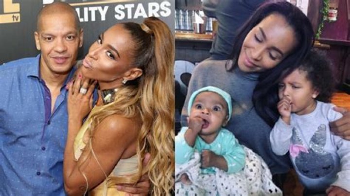 [PICS] Aminda Buddafly & Peter Gunz’s Baby Born — Reality Stars Welcome Girl – Hollywood Life