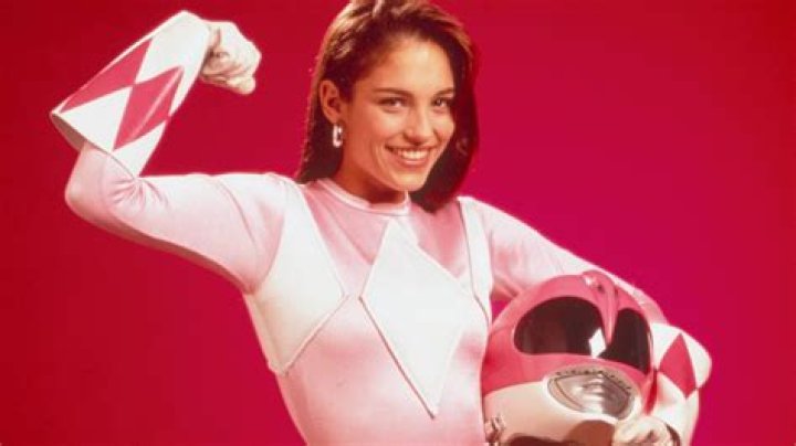 Amy Jo Johnson Talks Not Returning To ‘Power Rangers’ For Money Rumor – Hollywood Life
