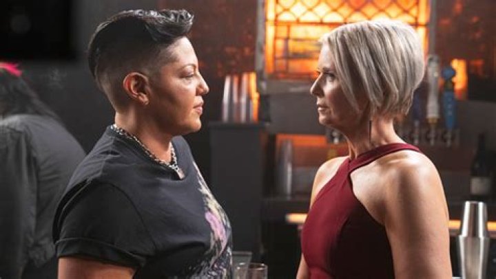 Miranda & Che Have Sex — Episode 5 Recap – Hollywood Life