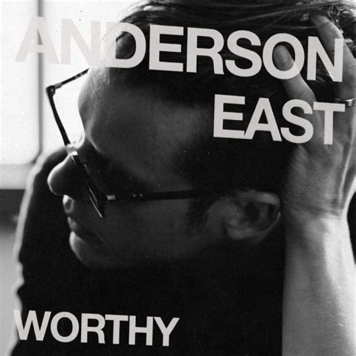 Anderson East — PICS