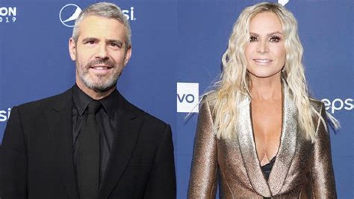Andy Cohen Hopes Tamra Judge ‘Comes Back’ To ‘RHOC’ — Plus: The Truth About Her Exit