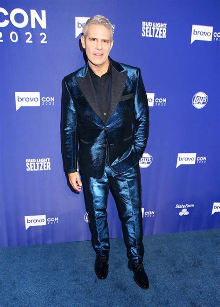 Andy Cohen Slams Jennifer Aydin’s ‘Gross’ Fight With ‘RHONJ’ Costars Joe, Melissa Gorga