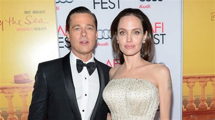 Angelina Jolie’s Former Security Guard Alleges She Discouraged Her Kids From ‘Spending Time’ With Brad Pitt