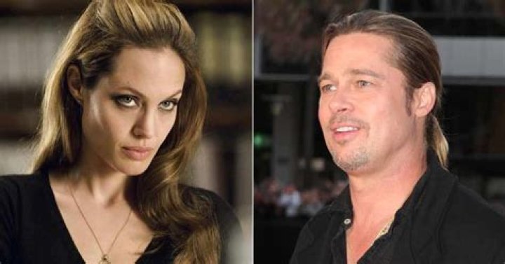 Angelina Jolie Reveals Why She’s ‘Drawn’ To Playing ‘Broken’ Characters After Brad Pitt Split