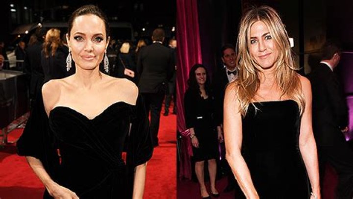 Angelina Jolie & Jennifer Aniston Prep For Oscars Run-In: They Reportedly Claimed Their ‘Turf’