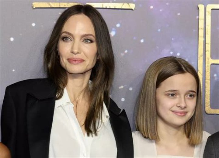 Angelina Jolie Is ‘Cooking & Watching Movies’ With Her Kids While Isolated: ‘Cherishing Their Family Time’