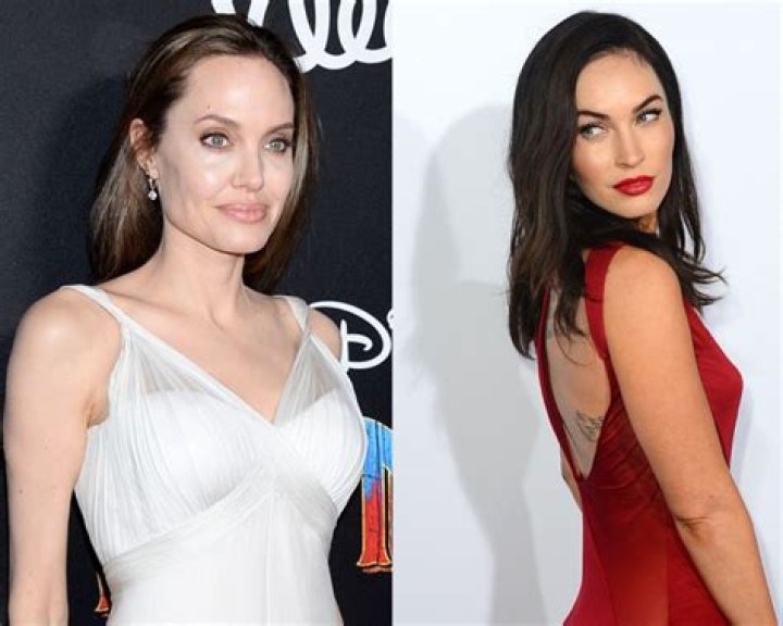 Photos Of The Actresses Looking Identical – Hollywood Life