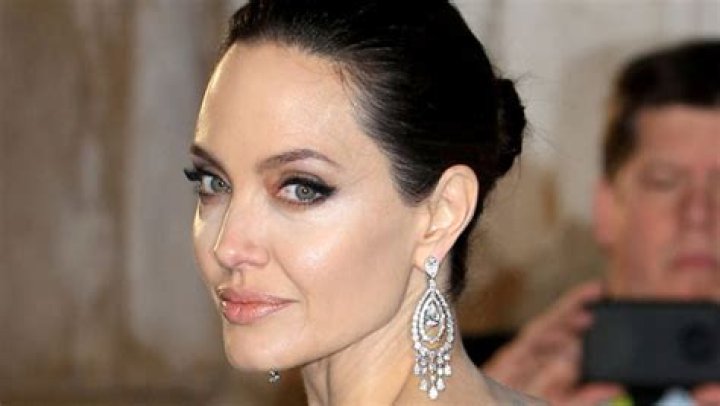 Angelina Jolie Shares Powerful Letter From Young Afghan Girl: ‘They’re Not Forgotten’