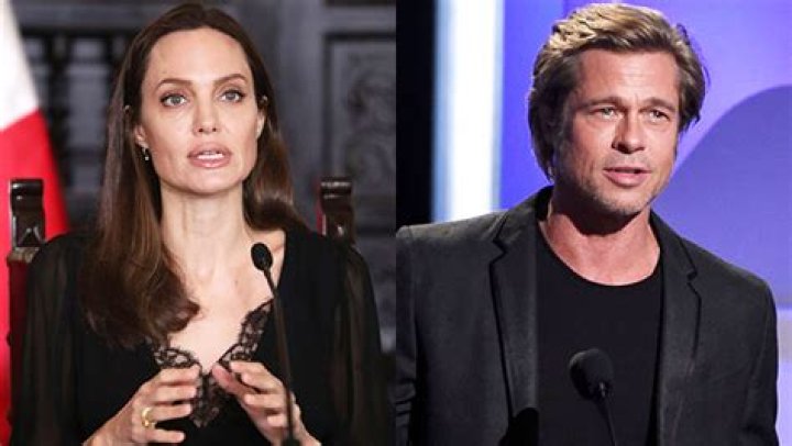 Angelina Jolie Still Heartbroken Over Brad Pitt Divorce — She Struggles With Resentment