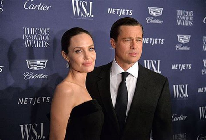 Angelina Jolie Wins Contentious Battle Against Ex Brad Pitt Over French Winery