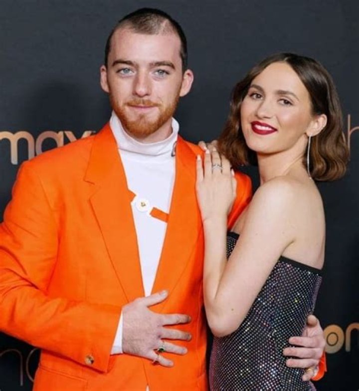 The Women He Was Rumored To Be Dating – Hollywood Life