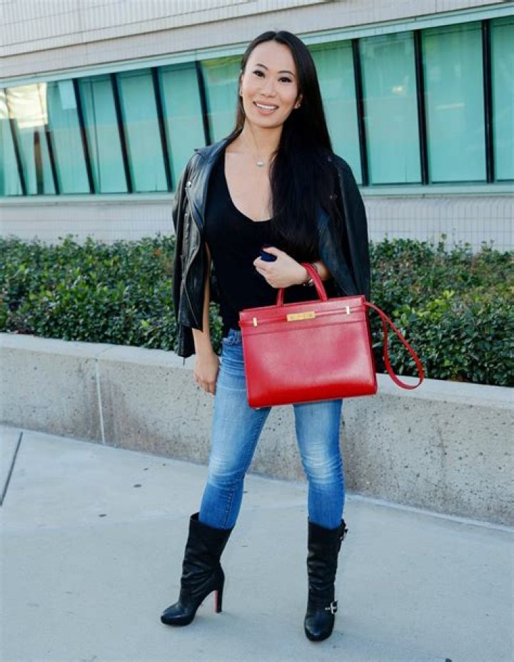 ‘Bling Empire’ Star Anna Shay Dead: Reality Star Unexpectedly Passes At 62