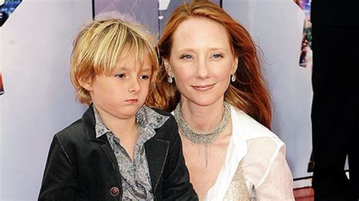 Anne Heche’s Son Celebrates 21st Birthday 7 Months After Her Death As His Dad Promises Her ‘He’s Good’