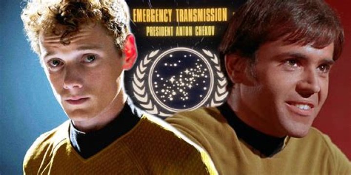 Anton Yelchin Found Dead By Friends After He Didn’t Show Up For A Rehearsal