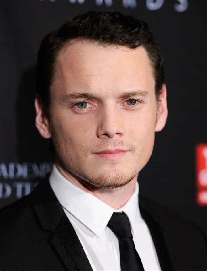 Anton Yelchin — Photos