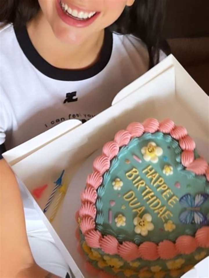 Anwar Hadid Gushes Over GF Dua Lipa On 26th Birthday: ‘Girl Of My Dreams’