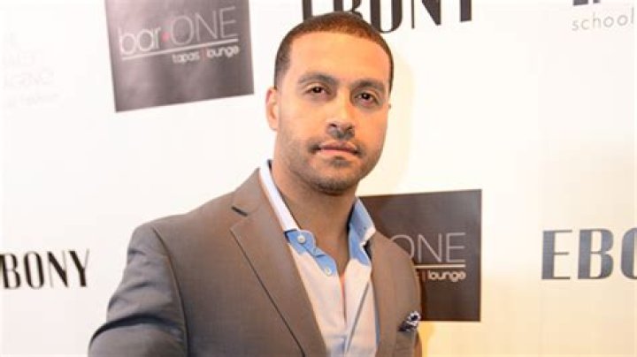 Apollo Nida Arrested For Parole Violation & Sent Back To Jail: Report – Hollywood Life