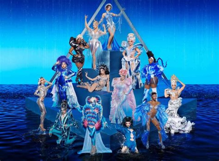 Aquaria — SEE PICS