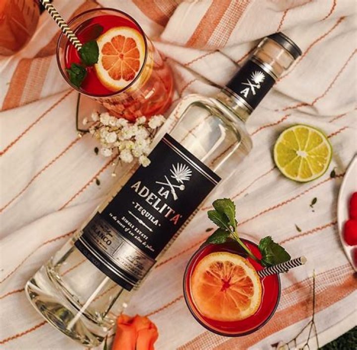 Are Celebrity Tequilas Worth the Hype? La Adelita’s Premiere Tequila Creator Weighs In