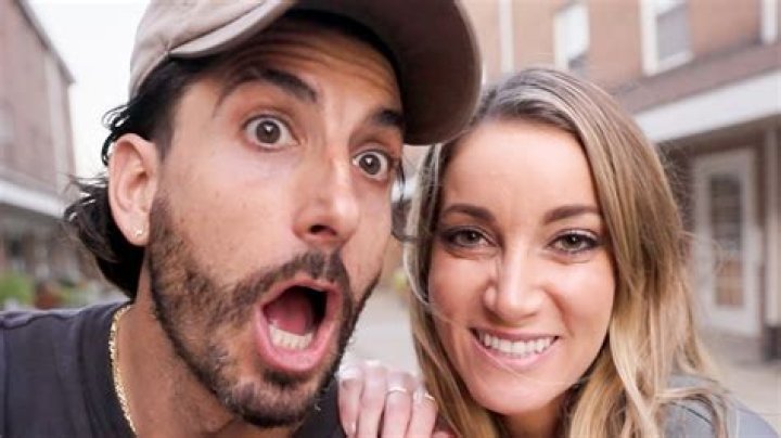 [VIDEO] Are Jesse & Jeana Back Together? — Watch PrankVsPrank’s New Video – Hollywood Life