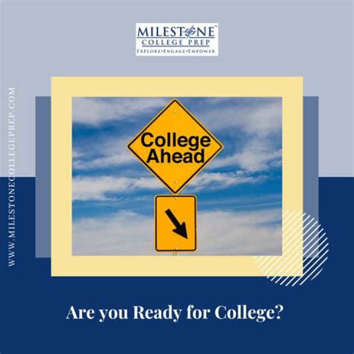 Are You Ready To Start Your Freshman Year Of College? — Quiz