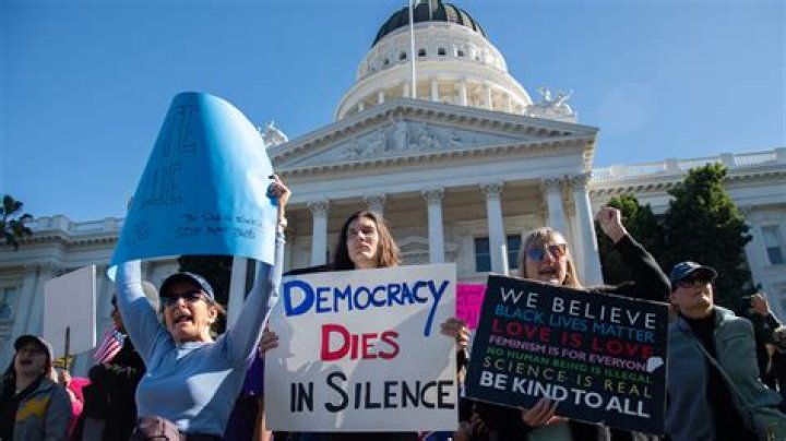 Twitter Wonders If Area 51 Is Protected Better Than The US Capitol: ‘Let’s Go Steal A UFO’ — See Memes