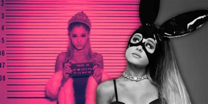 ‘Dangerous Woman’ A Cappella — Dresses As Sexy Bunny – Hollywood Life