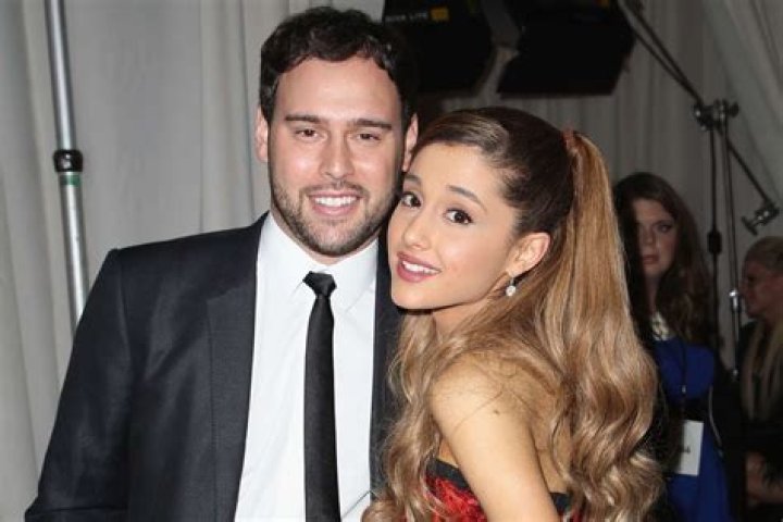 Ariana Grande Reportedly Splits From Manager Scooter Braun – Hollywood Life