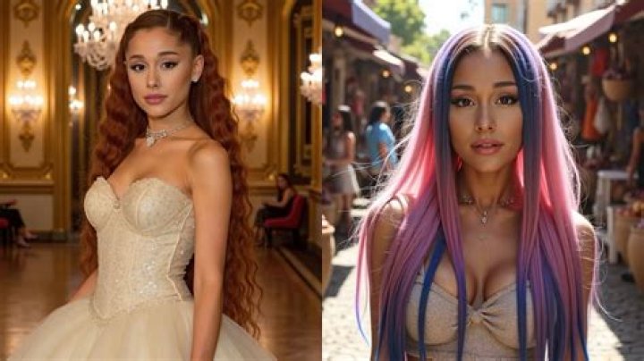 Ariana Grande Plans To ‘Take Some Much Needed Time To Heal & Mend’ After Difficult Year