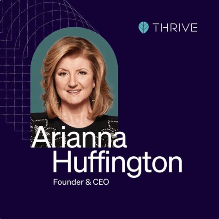 Arianna Huffington: Why Protecting Our ‘Mental Resilience’ Is The Key To Beating The ‘She-cession’