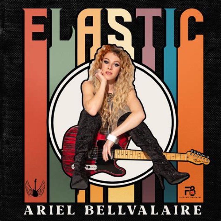 Ariel Bellvalaire Gets Caught In A ‘Rocky Relationship’ That Leaves Her Hanging Upside Down In ‘Elastic’