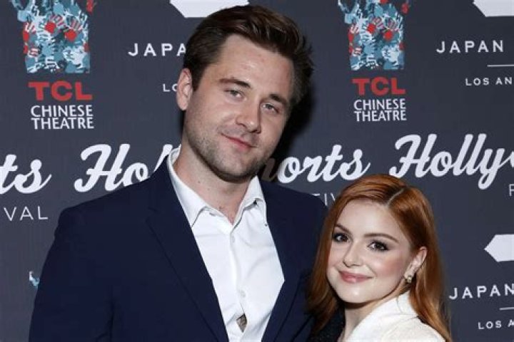 Ariel Winter & Luke Benward ‘Having Fun’: She’s ‘Happier Than Ever’ 4 Months After Levi Meaden Breakup