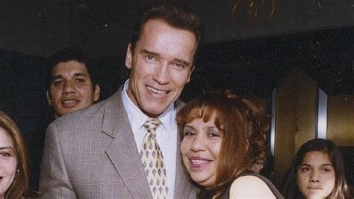 Arnold Schwarzenegger's Movie Set Affair — Did He Sleep With A 'Total Recall' Costar? – Hollywood Life